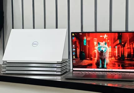 Dell XPS 9500 || I7 10 || 16/512 4GB GPU (Gaming Laptop