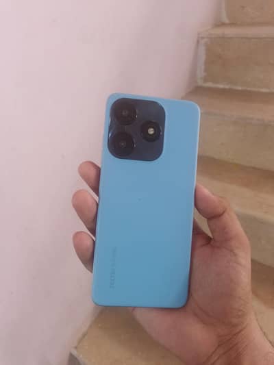 Tecno Spark 10C