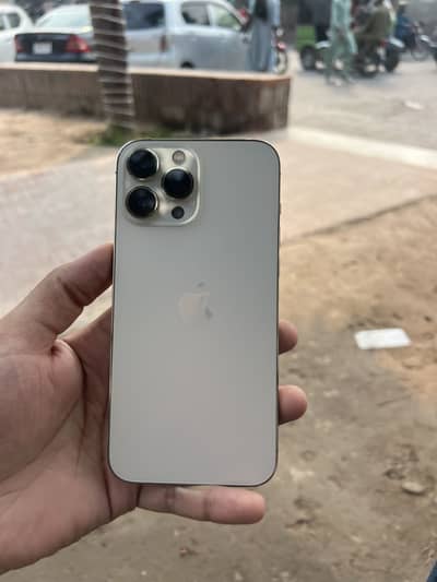 Apple iPhone 13 Pro Max Jv
