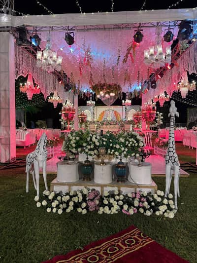 10 KANAL FARMHOUSE AVAILABLE FOR EVENTS
