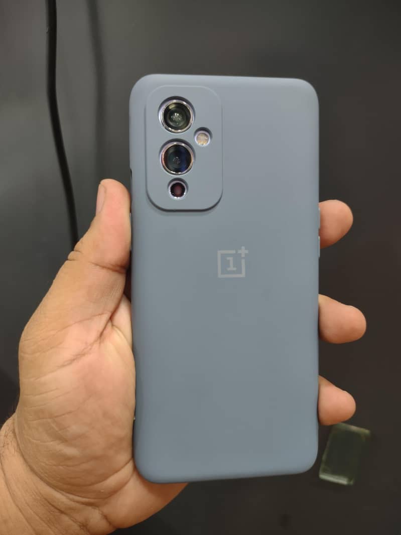 One Plus 9 5G 5