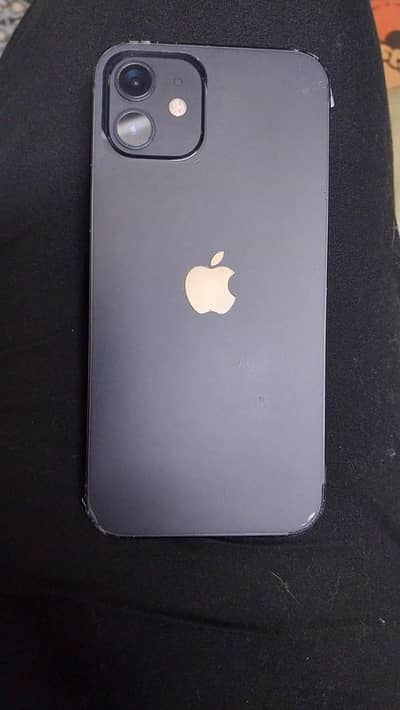 Apple iPhone 12