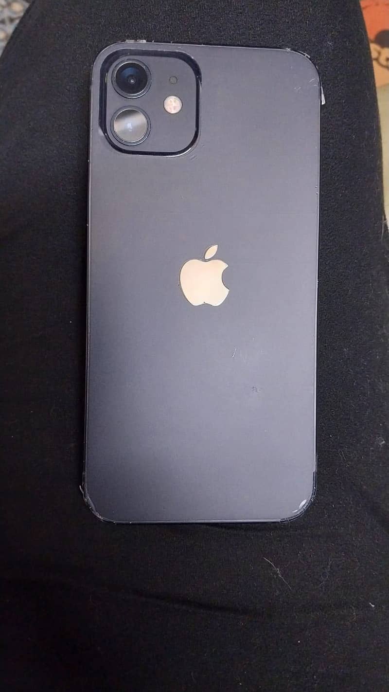 Apple iPhone 12 0