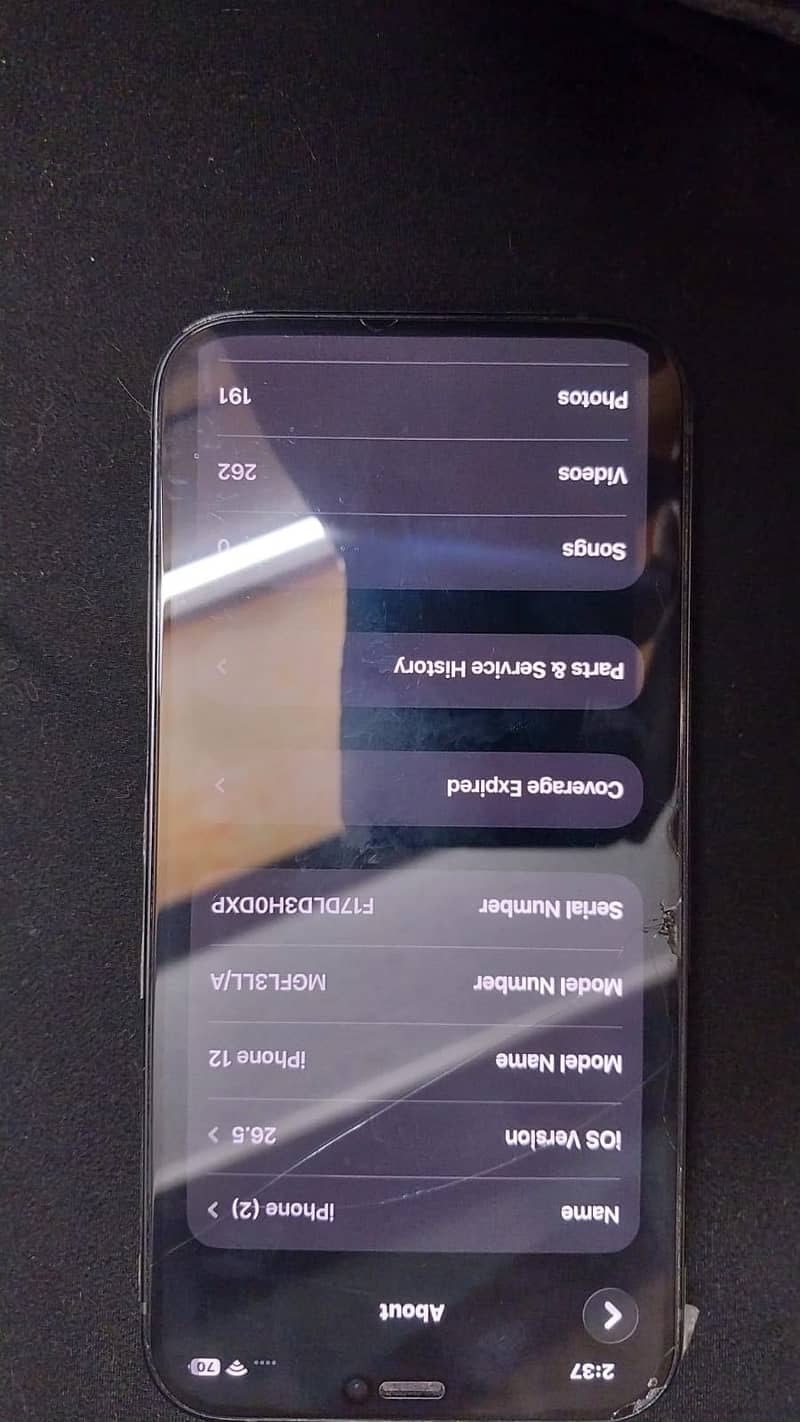 Apple iPhone 12 1