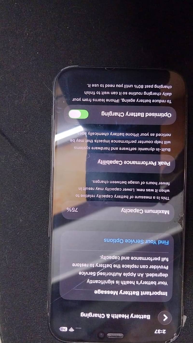 Apple iPhone 12 3