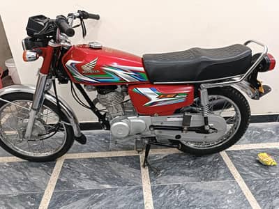 honda 2023 model Islamabad register