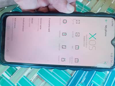 Infinix Hot 11 Play