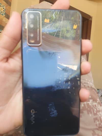 Vivo Y20