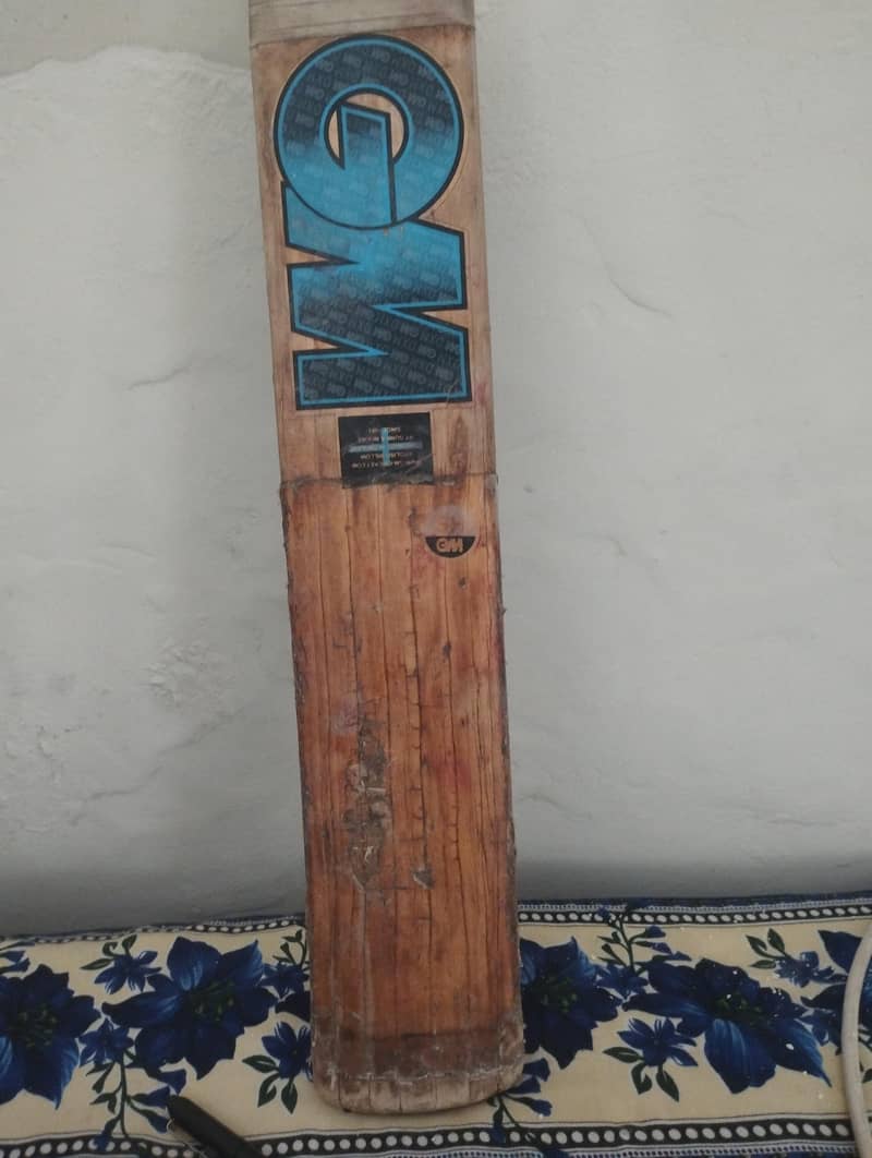 Hardball bat 0