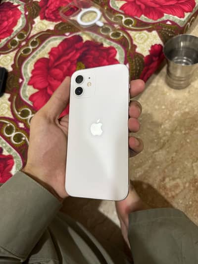 Apple iPhone 12 mdm available