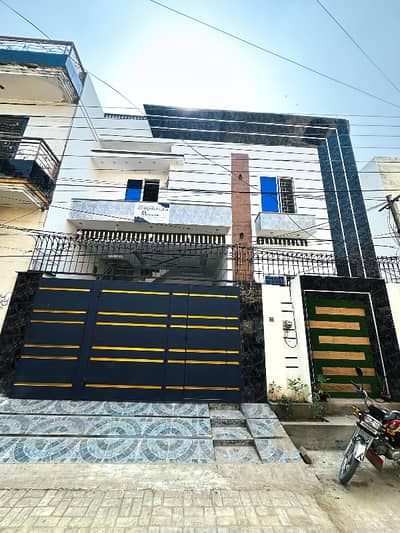 New Satallite town house for sale