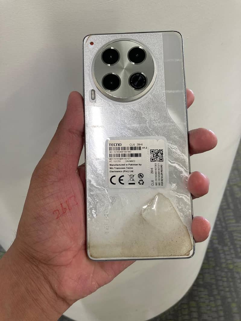 Tecno CAMON 30 2