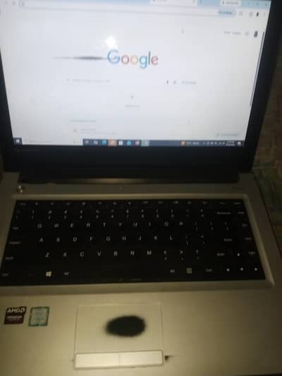 lenovo Liptop For Sale | Good Condition clean