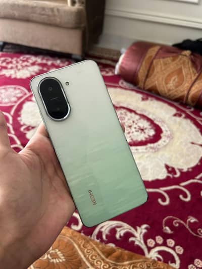 Xiaomi Redmi A5