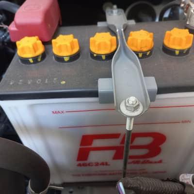 new 46c24l battery for sale , for yaris city, sale in rawalpindi ,