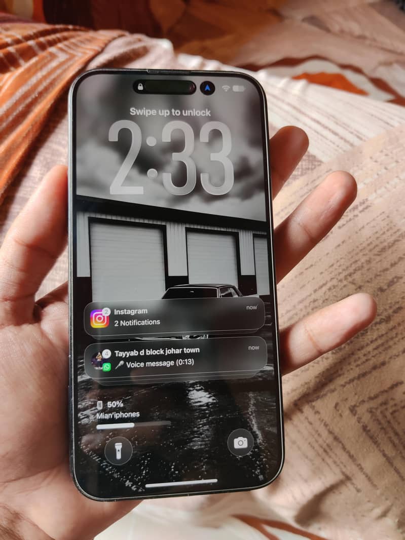 Apple iPhone 15 plus 2