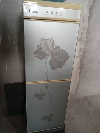 Home Used
