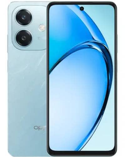 OPPO A3x 0