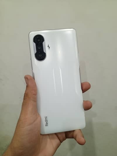 Xiaomi Redmi K40 Gaming