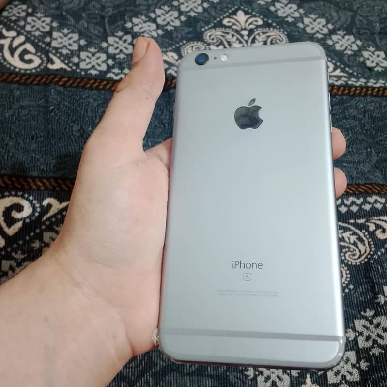Apple iPhone 6S 0