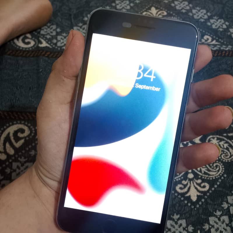 Apple iPhone 6S 3
