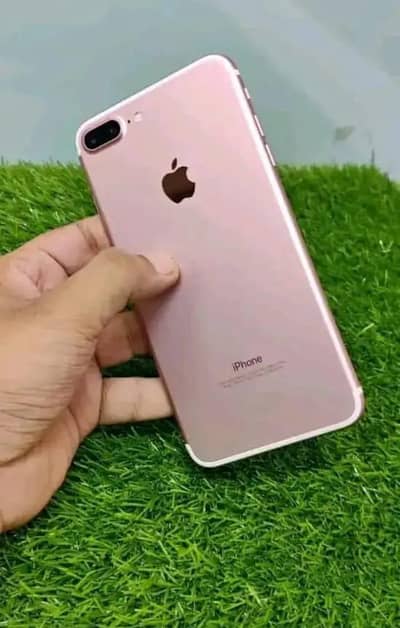 Apple iPhone 7 Plus 128GB PTA Approved
