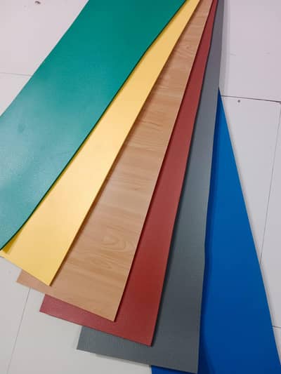 Gym Matts Sheets Rubber Floors Vinyl Floor wood floor wallpanels