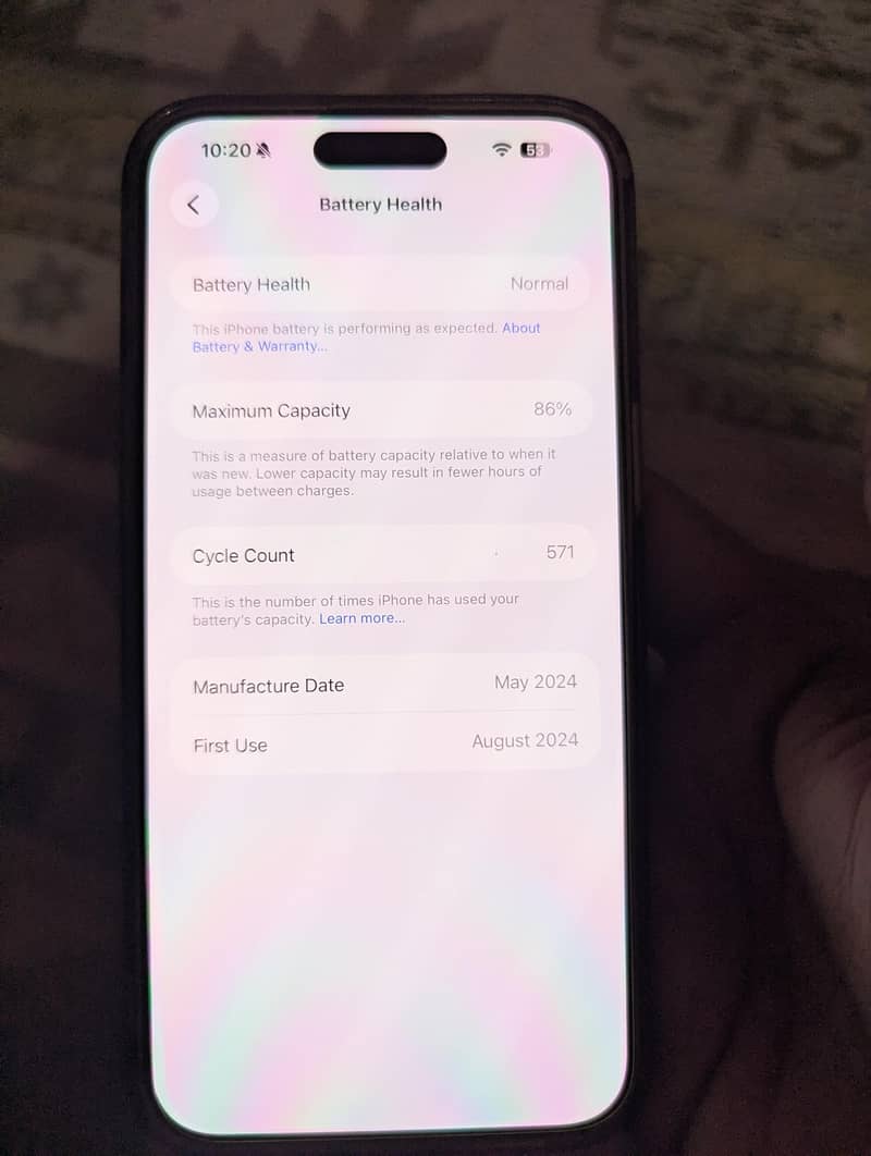 Apple iPhone 15 Pro Max 0