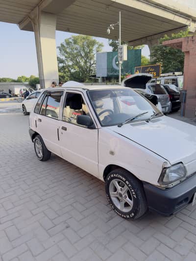 Suzuki Mehran VX 2015/16