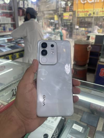 Vivo Y29