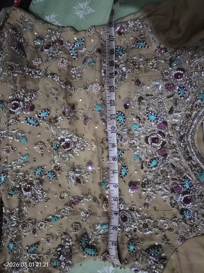 bridal Maxi 2