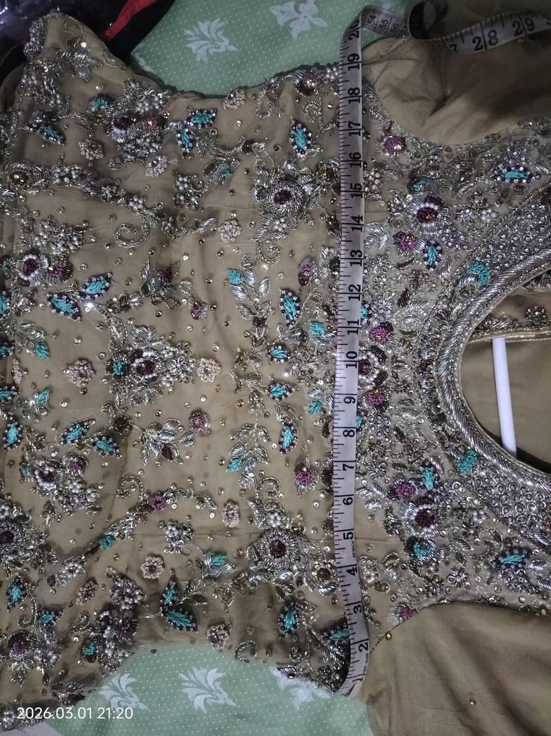 bridal Maxi 3