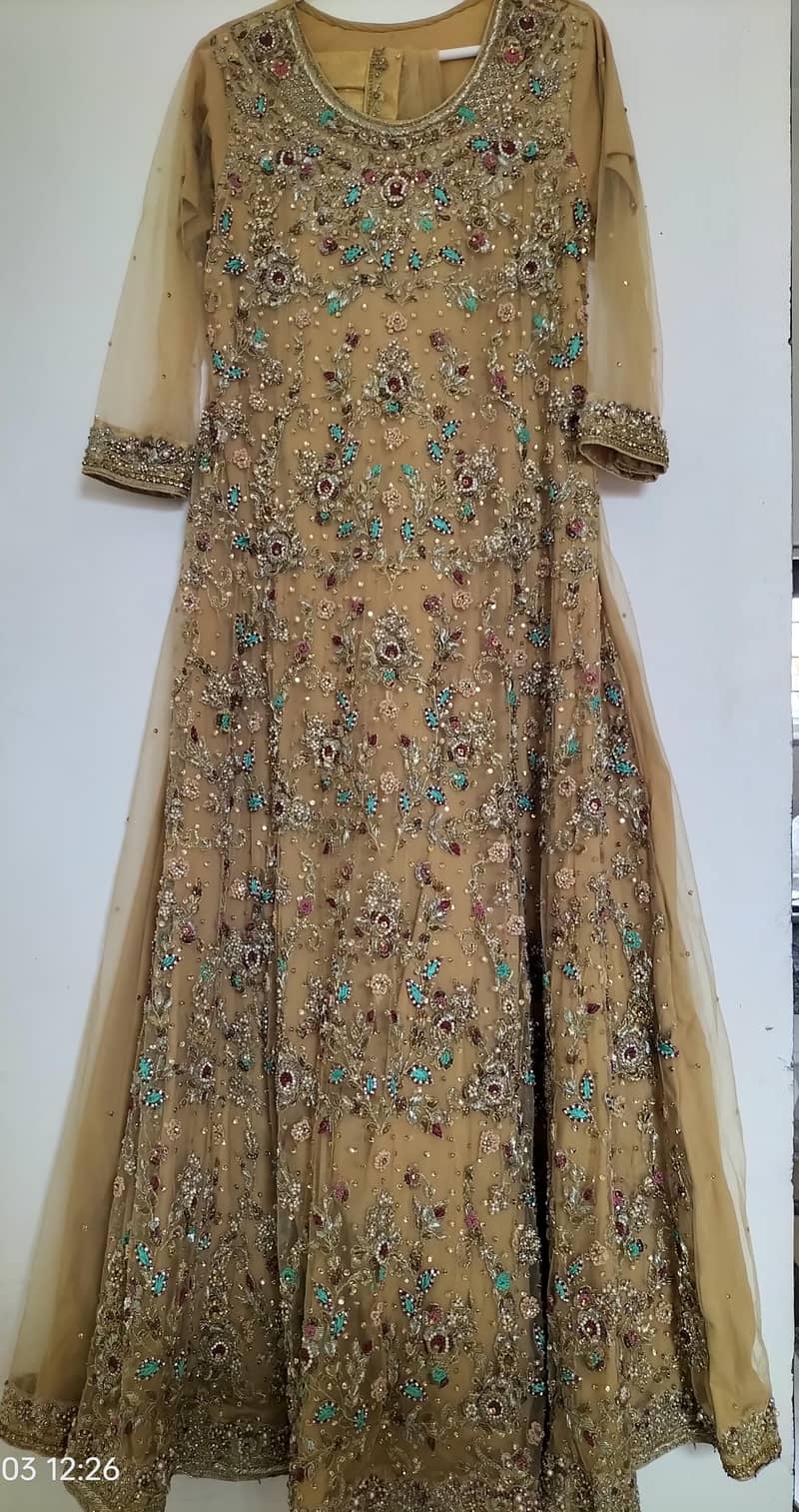 bridal Maxi 4