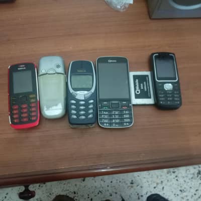 Nokia 112