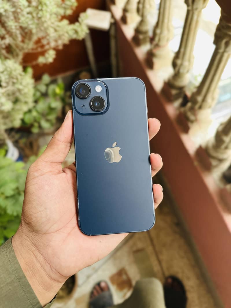 Apple iPhone 14 0