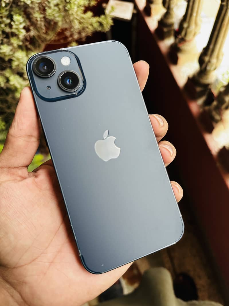 Apple iPhone 14 1