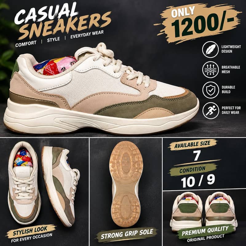 imported shose 0