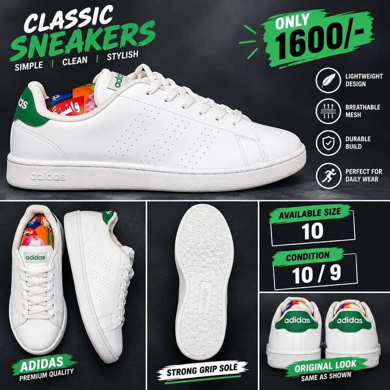 imported shose 1