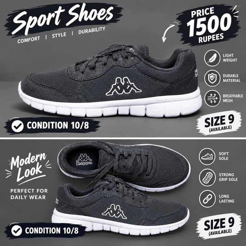 imported shose 4