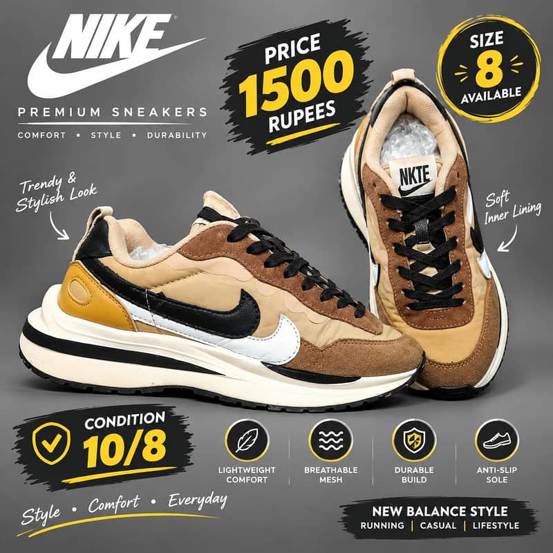 imported shose 5