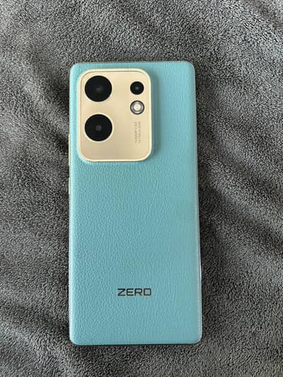 Infinix Zero 30
