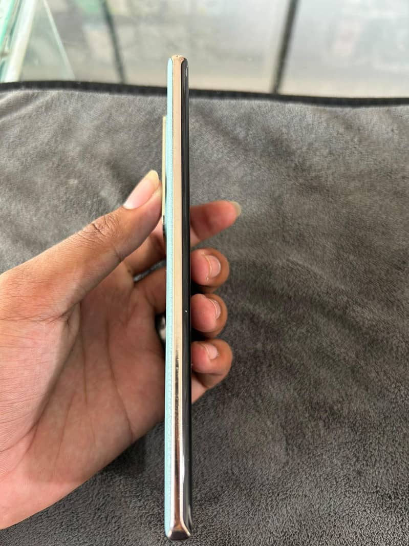 Infinix Zero 30 1