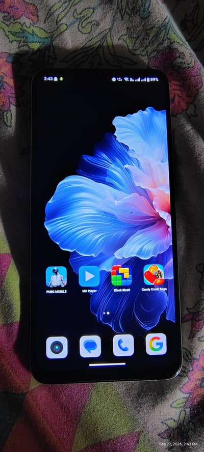 Realme C53