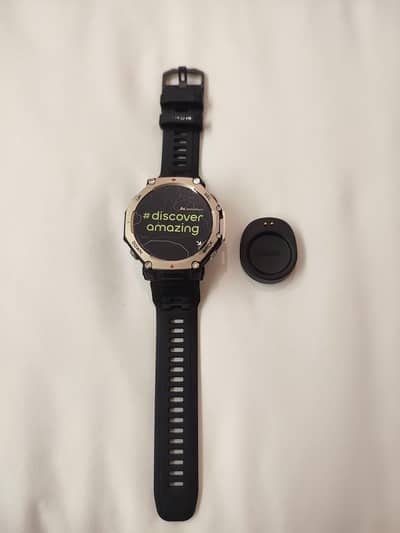 Amazfit T-rex 3 Pro (48mm) 32GB
