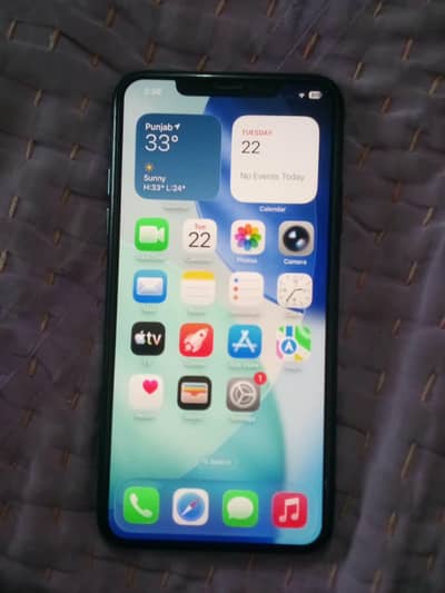 Apple iPhone 11 Pro Max