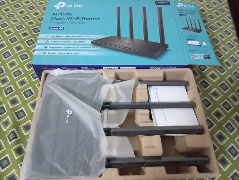 Router 3