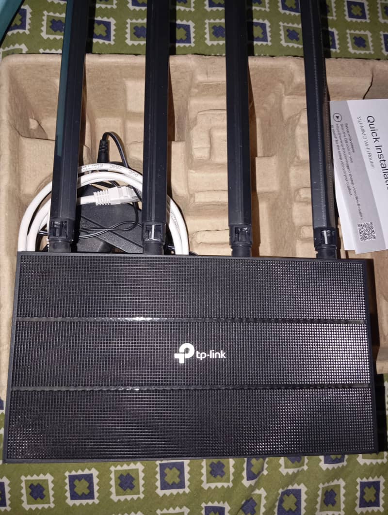 Router 6