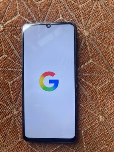Sparx Neo 8 Plus  4/64gb