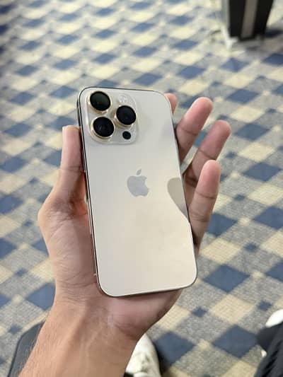 Apple iPhone 14 Pro Jv  urgent sale