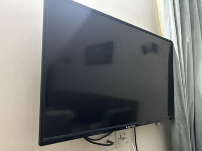 EcoStar 42" LED TV